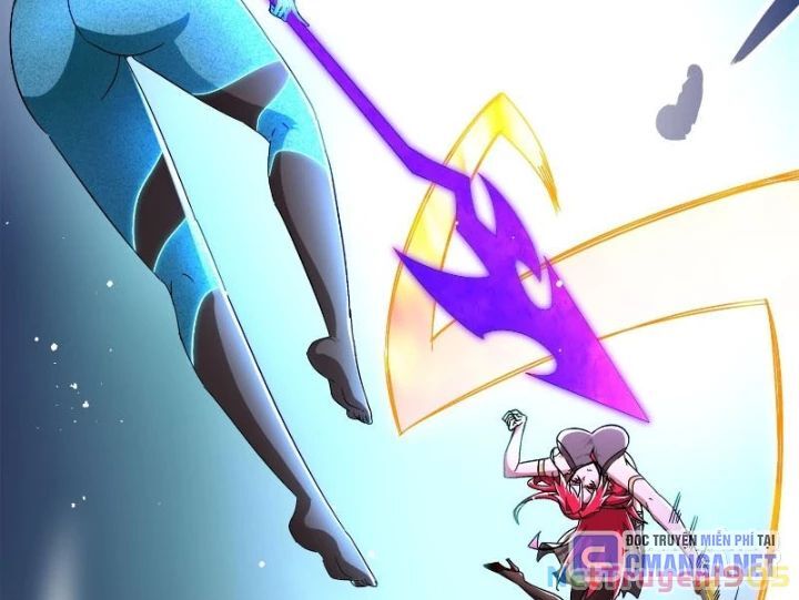 Tuyệt Sắc Đạo Lữ Đều Nói Ngô Hoàng Thể Chất Vô Địch [Chap 391-393] - Page 22