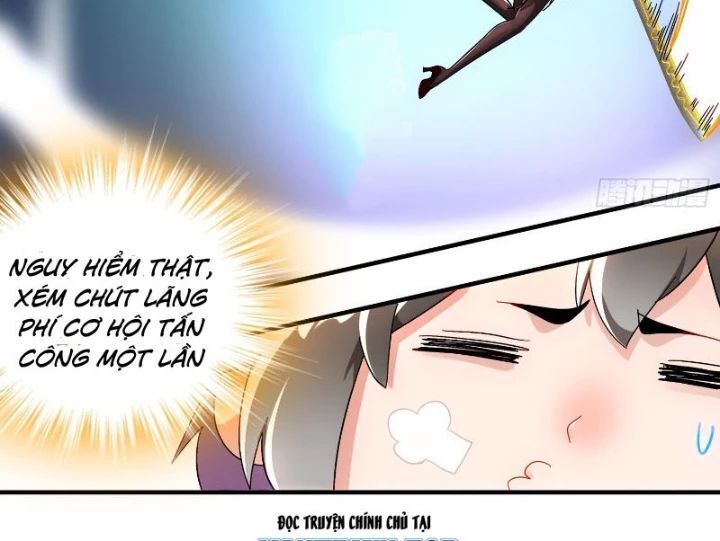 Tuyệt Sắc Đạo Lữ Đều Nói Ngô Hoàng Thể Chất Vô Địch [Chap 391-393] - Page 23