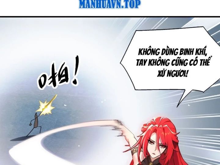 Tuyệt Sắc Đạo Lữ Đều Nói Ngô Hoàng Thể Chất Vô Địch [Chap 391-393] - Page 24