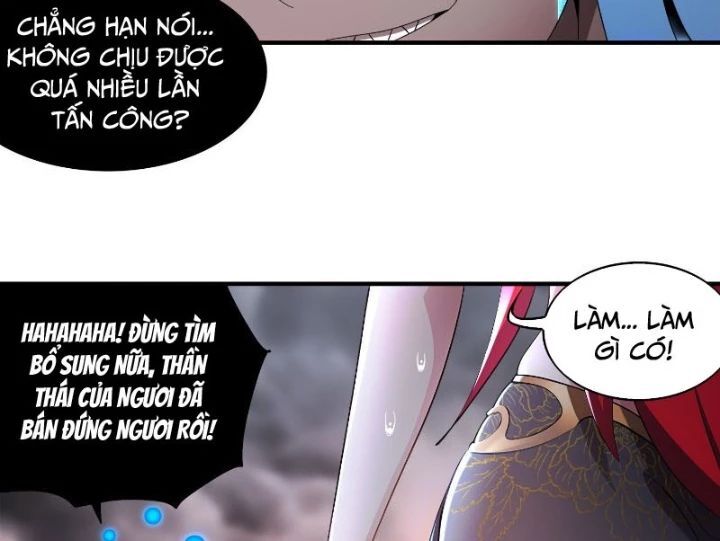 Tuyệt Sắc Đạo Lữ Đều Nói Ngô Hoàng Thể Chất Vô Địch [Chap 391-393] - Page 27