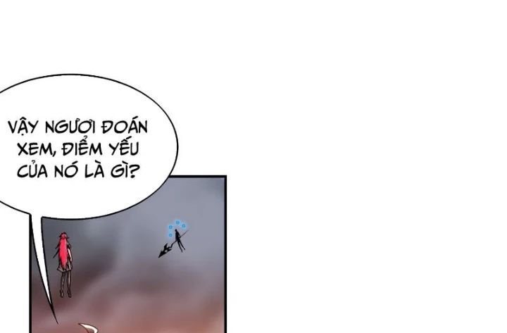 Tuyệt Sắc Đạo Lữ Đều Nói Ngô Hoàng Thể Chất Vô Địch [Chap 391-393] - Page 29