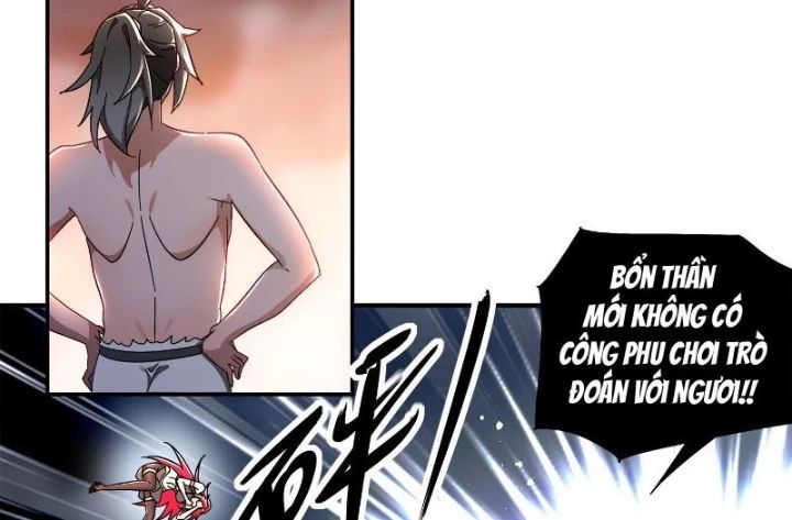 Tuyệt Sắc Đạo Lữ Đều Nói Ngô Hoàng Thể Chất Vô Địch [Chap 391-393] - Page 30