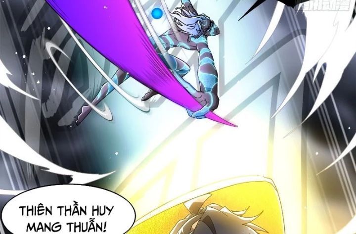 Tuyệt Sắc Đạo Lữ Đều Nói Ngô Hoàng Thể Chất Vô Địch [Chap 391-393] - Page 34