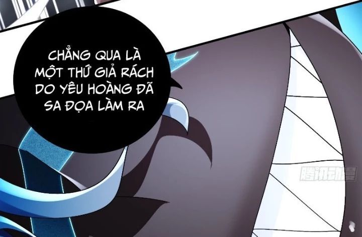 Tuyệt Sắc Đạo Lữ Đều Nói Ngô Hoàng Thể Chất Vô Địch [Chap 391-393] - Page 36