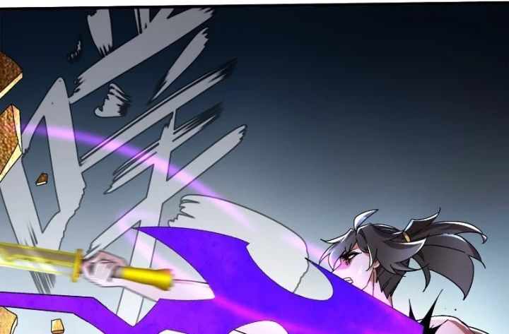 Tuyệt Sắc Đạo Lữ Đều Nói Ngô Hoàng Thể Chất Vô Địch [Chap 391-393] - Page 46