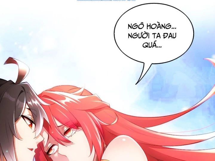 Tuyệt Sắc Đạo Lữ Đều Nói Ngô Hoàng Thể Chất Vô Địch [Chap 391-393] - Page 8