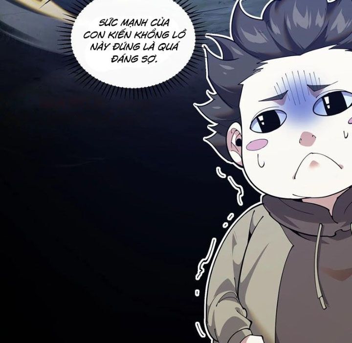 Ta Học Trảm Thần Trong Bệnh Viện Tâm Thần [Chap 233-238] - Page 10