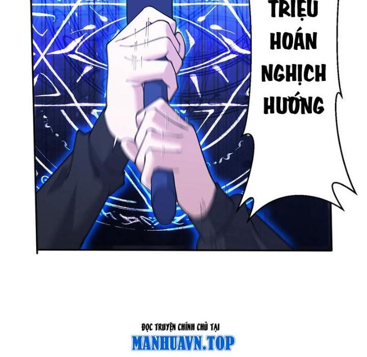 Ta Học Trảm Thần Trong Bệnh Viện Tâm Thần [Chap 233-238] - Page 16