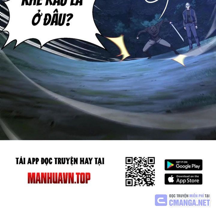 Ta Học Trảm Thần Trong Bệnh Viện Tâm Thần [Chap 233-238] - Page 27