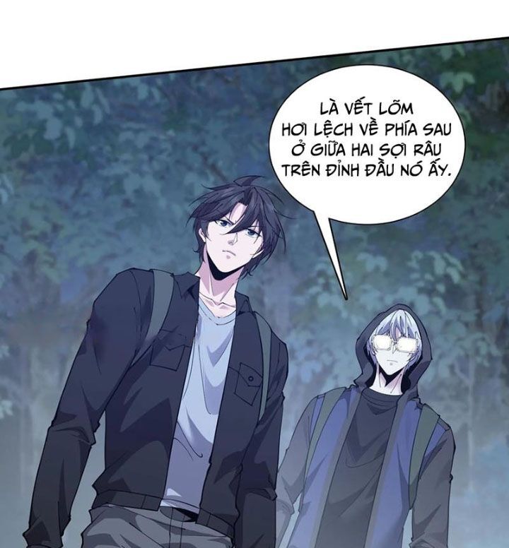 Ta Học Trảm Thần Trong Bệnh Viện Tâm Thần [Chap 233-238] - Page 28
