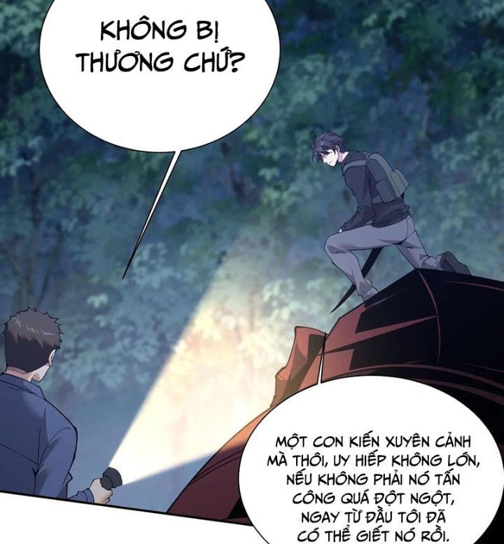 Ta Học Trảm Thần Trong Bệnh Viện Tâm Thần [Chap 233-238] - Page 44