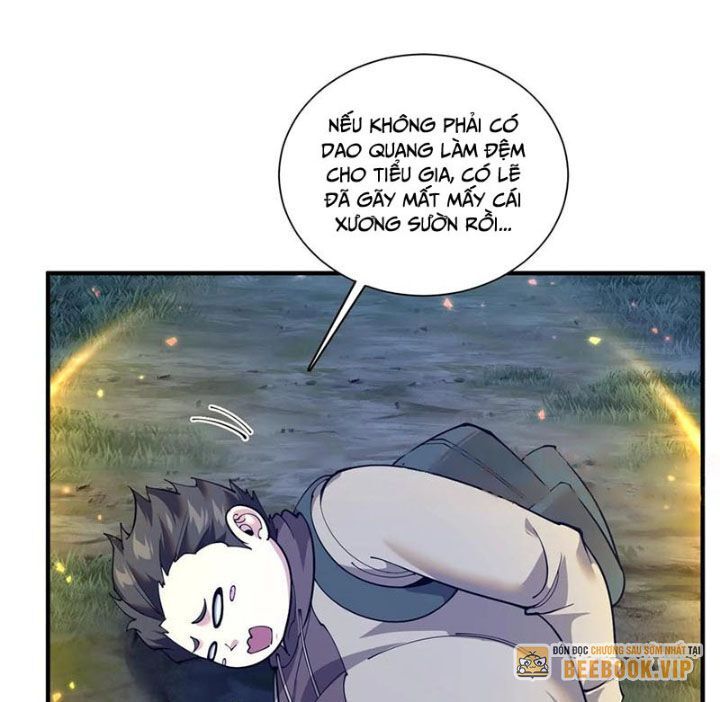 Ta Học Trảm Thần Trong Bệnh Viện Tâm Thần [Chap 233-238] - Page 6