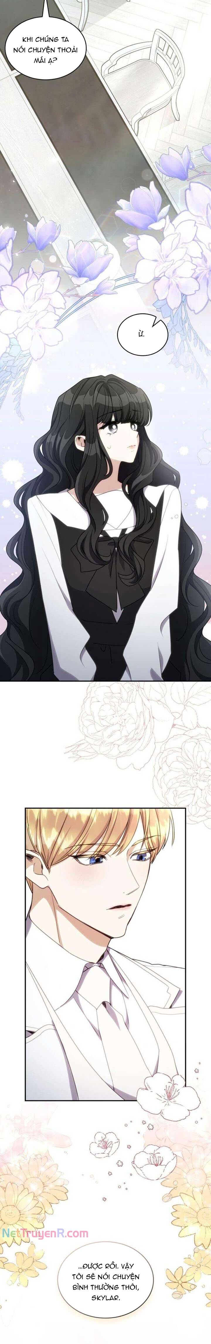 Trò Chơi Tình Ái [Chap 28-29]