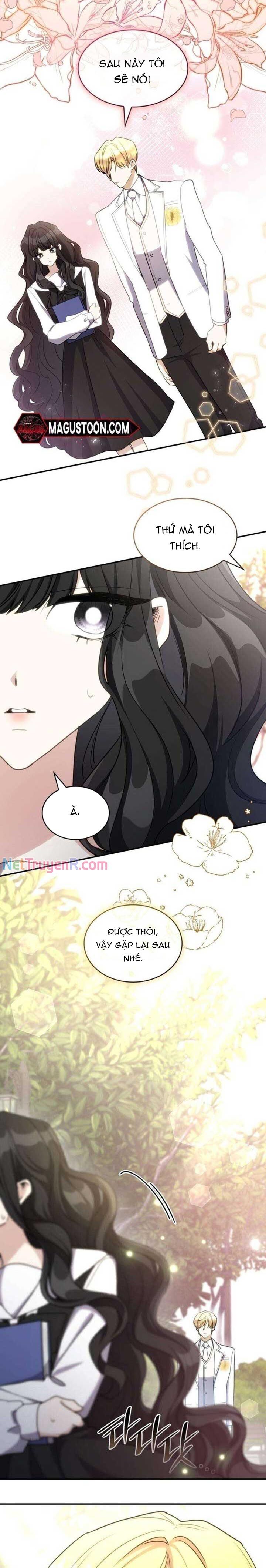 Trò Chơi Tình Ái [Chap 28-29]