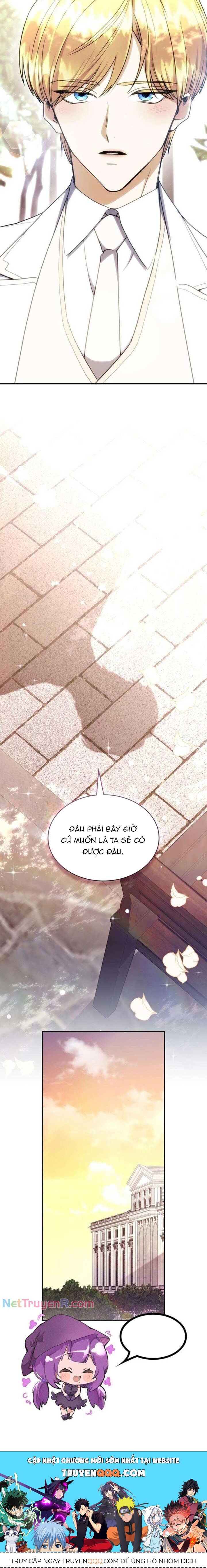 Trò Chơi Tình Ái [Chap 28-29]