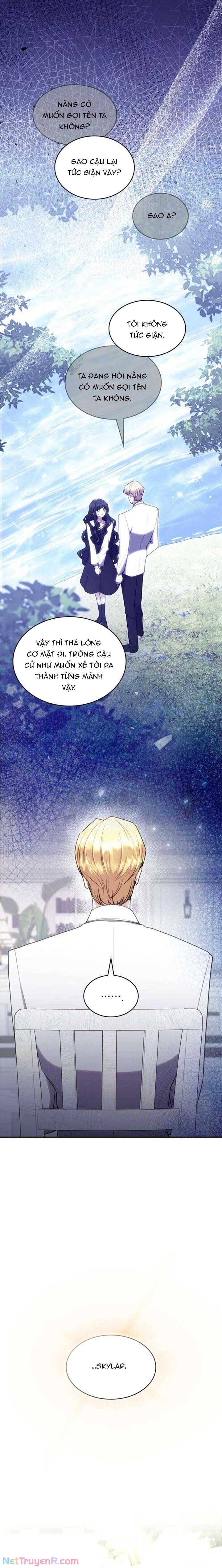 Trò Chơi Tình Ái [Chap 28-29]