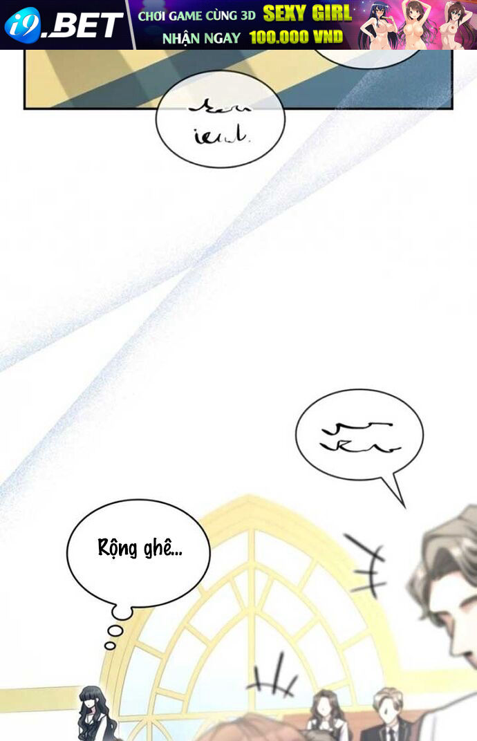 Trò Chơi Tình Ái [Chap 28-29]