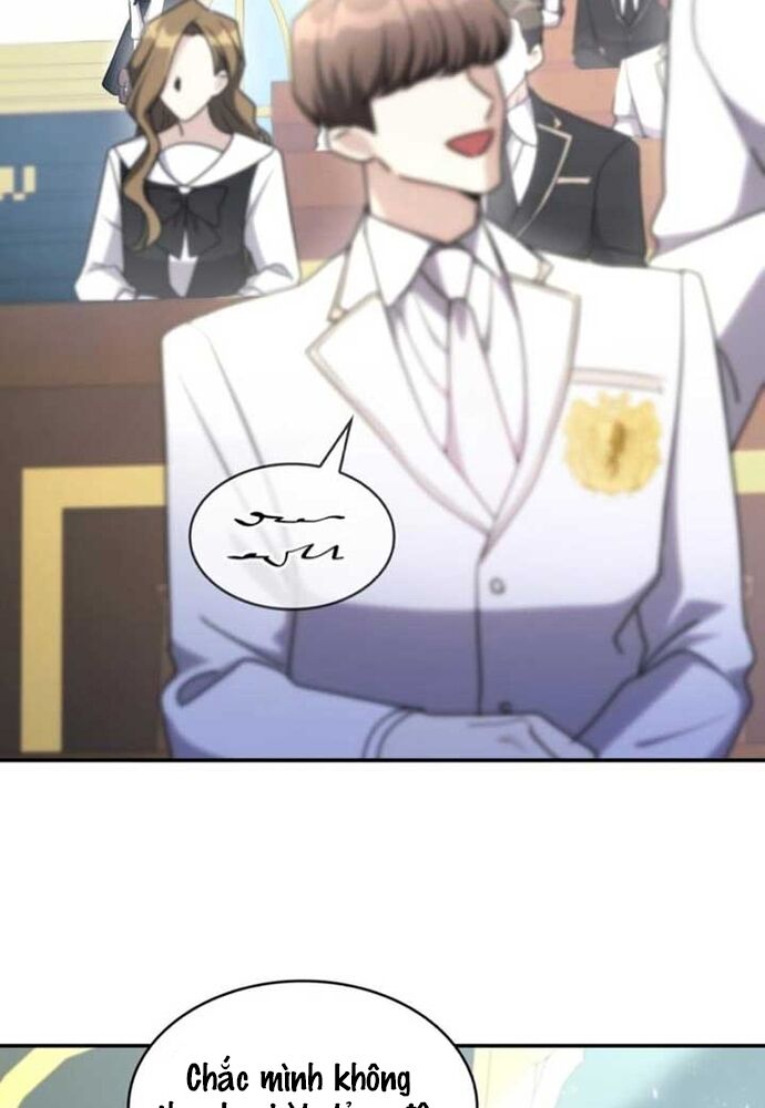 Trò Chơi Tình Ái [Chap 28-29]