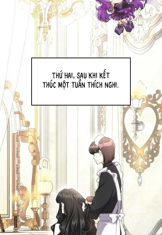 Trò Chơi Tình Ái [Chap 28-29]