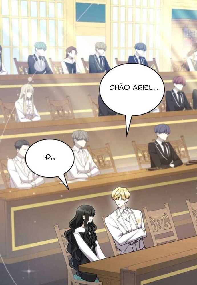 Trò Chơi Tình Ái [Chap 28-29]