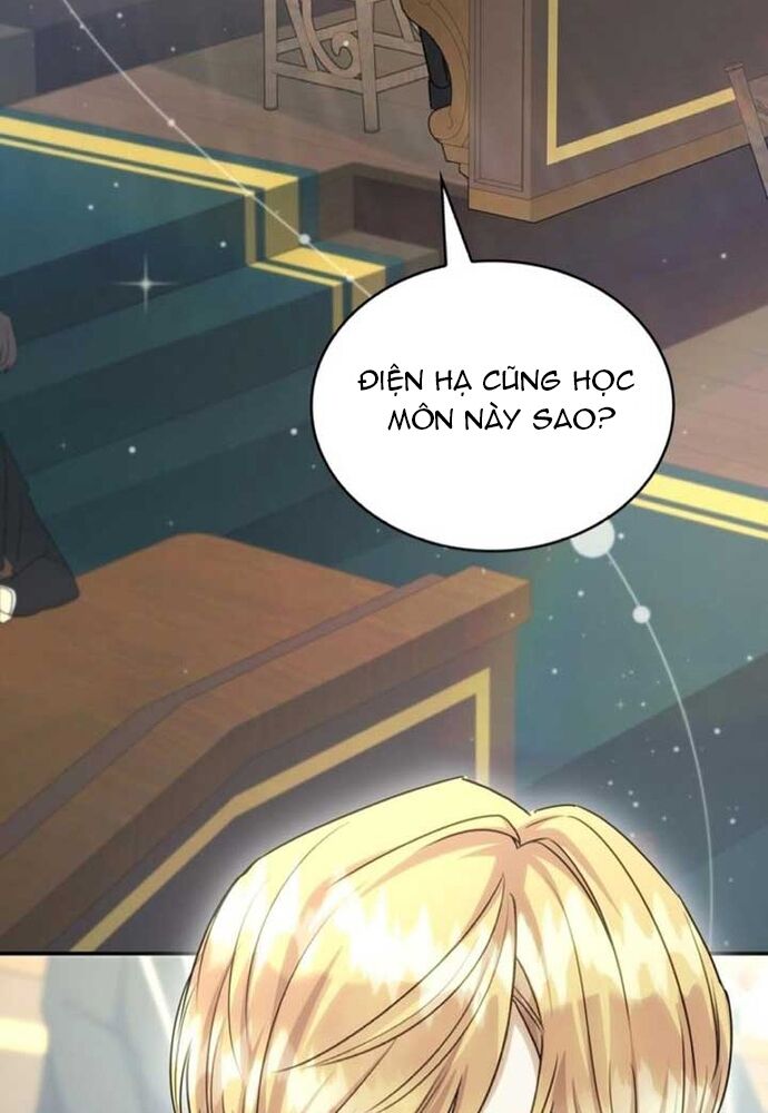 Trò Chơi Tình Ái [Chap 28-29]