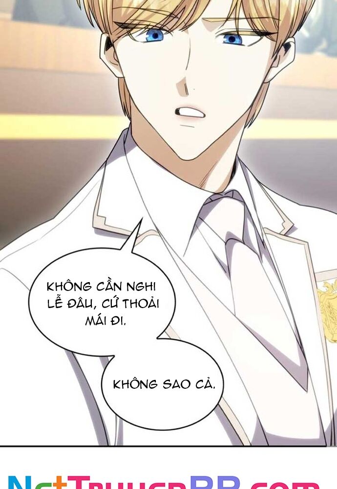 Trò Chơi Tình Ái [Chap 28-29]