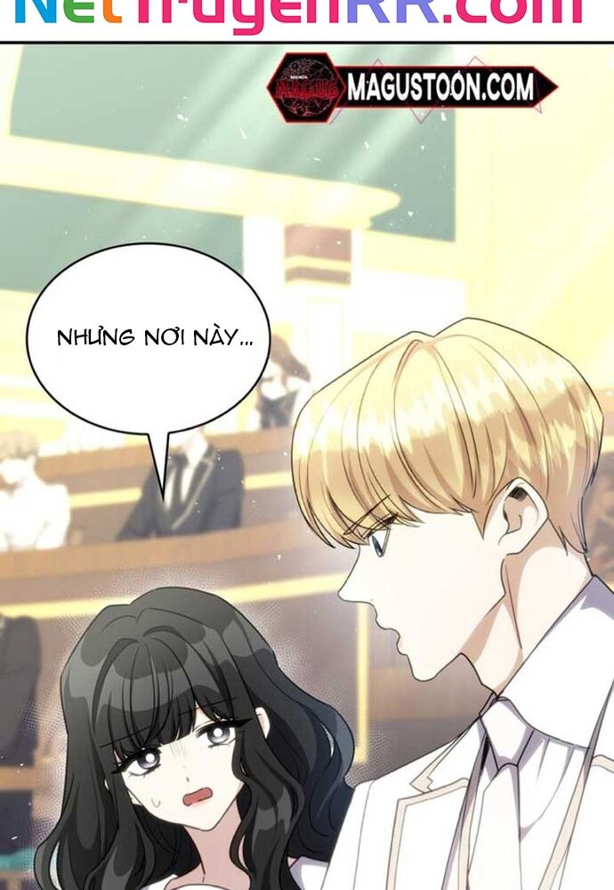Trò Chơi Tình Ái [Chap 28-29]