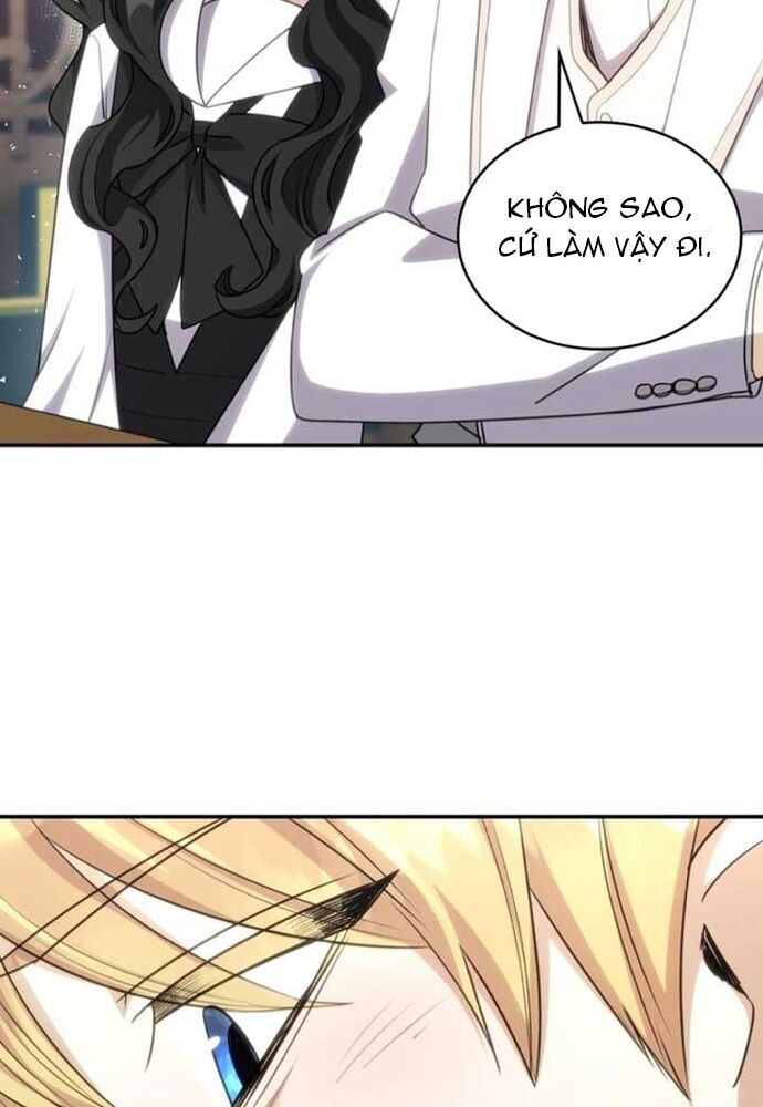 Trò Chơi Tình Ái [Chap 28-29]