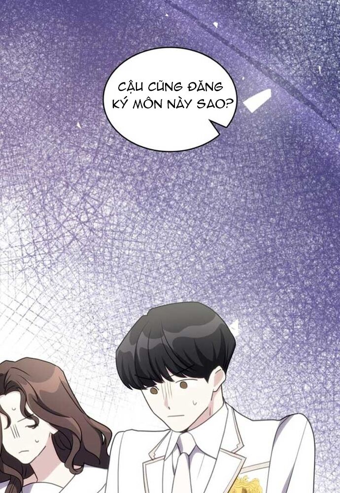 Trò Chơi Tình Ái [Chap 28-29]
