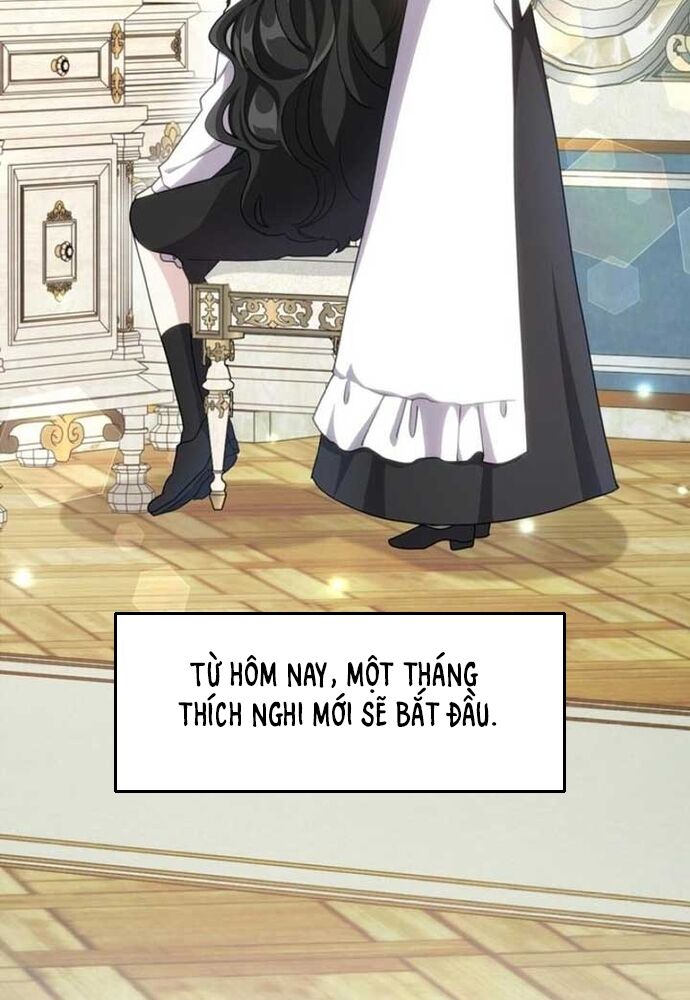 Trò Chơi Tình Ái [Chap 28-29]