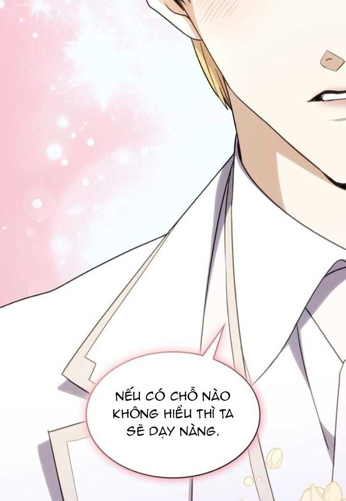 Trò Chơi Tình Ái [Chap 28-29]