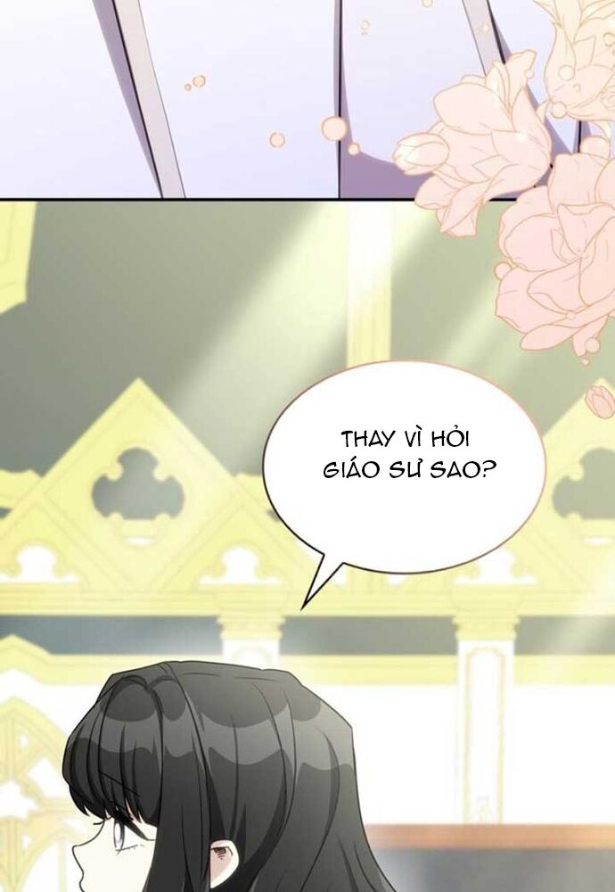Trò Chơi Tình Ái [Chap 28-29]