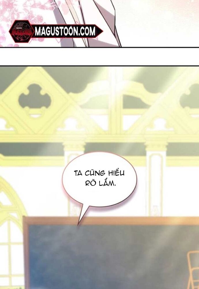 Trò Chơi Tình Ái [Chap 28-29]
