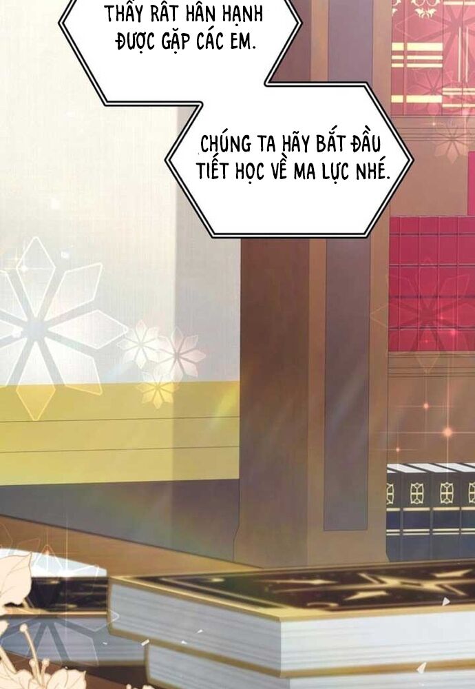 Trò Chơi Tình Ái [Chap 28-29]