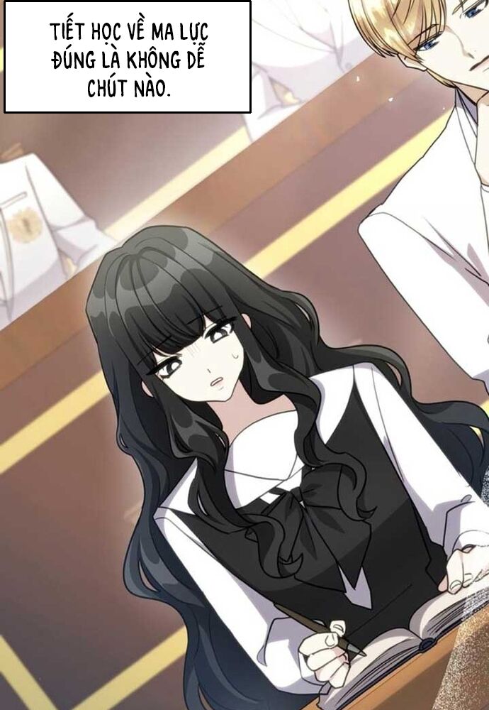 Trò Chơi Tình Ái [Chap 28-29]