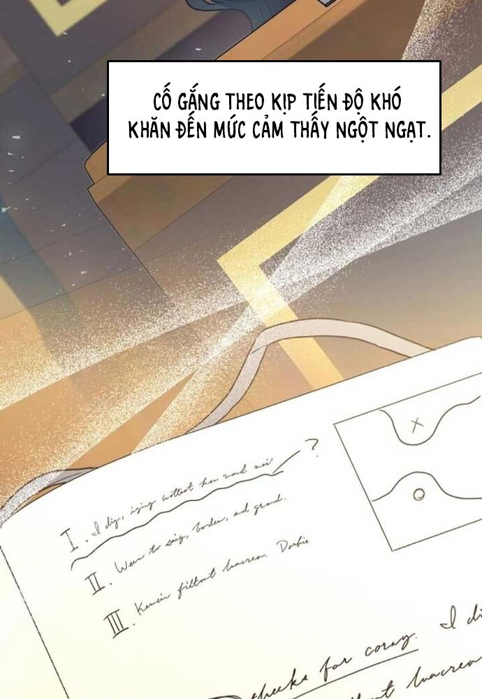 Trò Chơi Tình Ái [Chap 28-29]