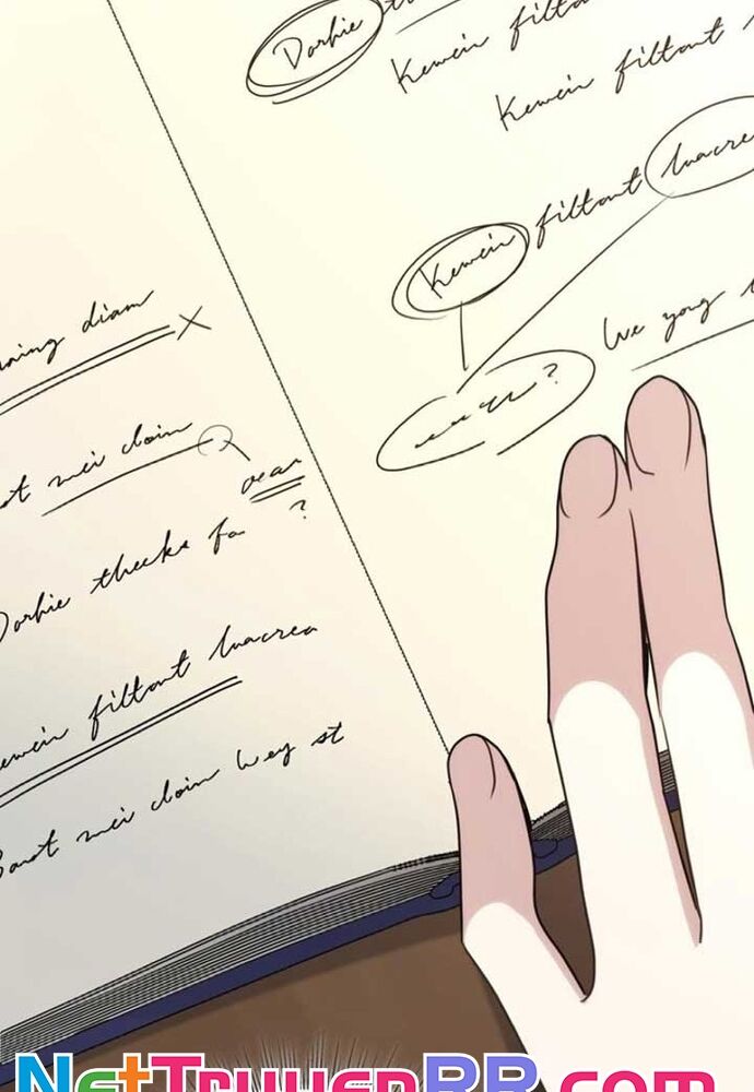 Trò Chơi Tình Ái [Chap 28-29]