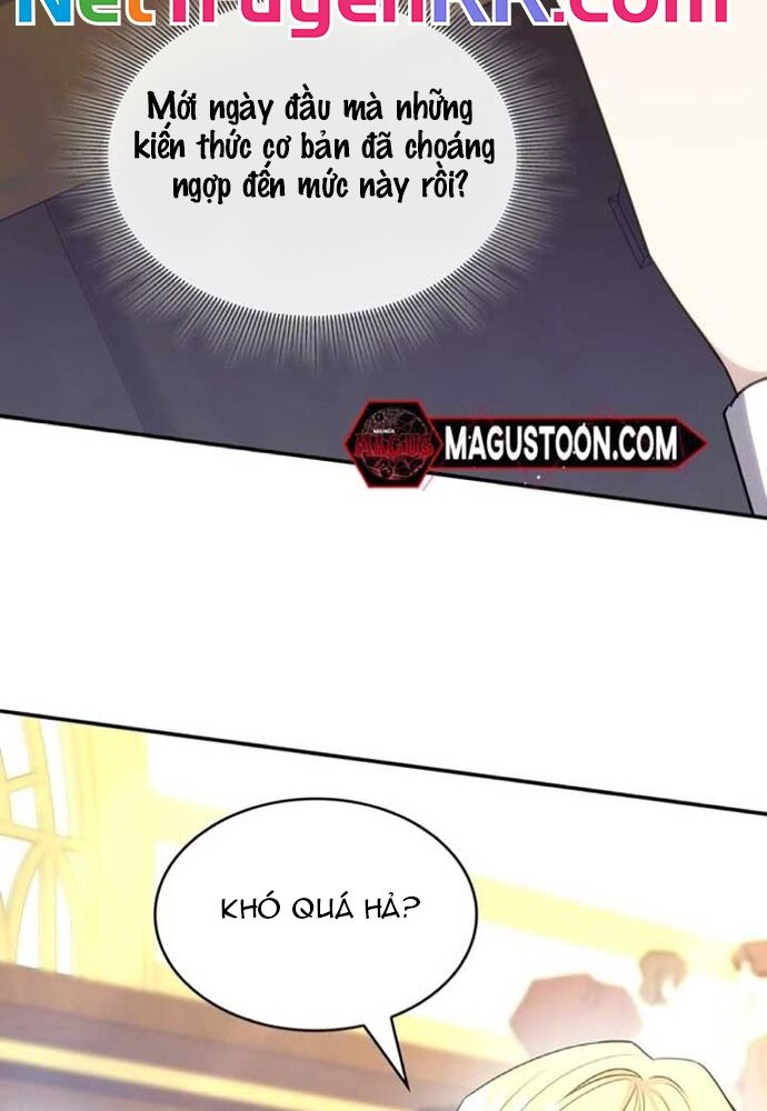 Trò Chơi Tình Ái [Chap 28-29]