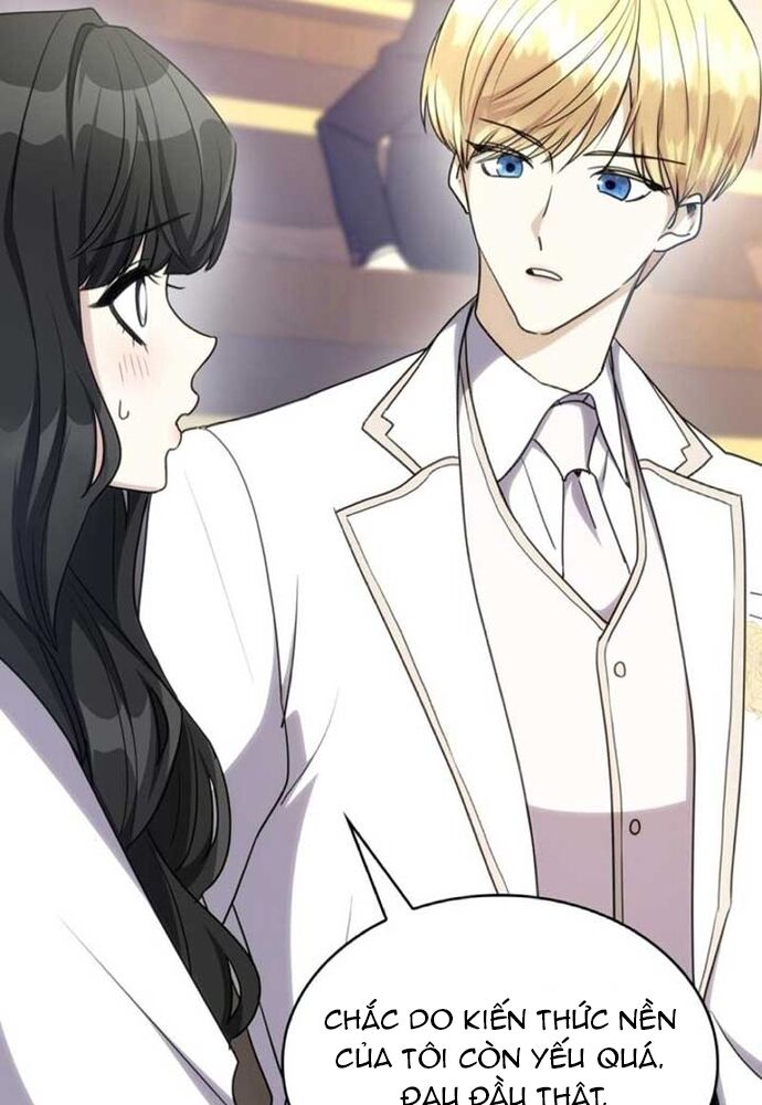 Trò Chơi Tình Ái [Chap 28-29]