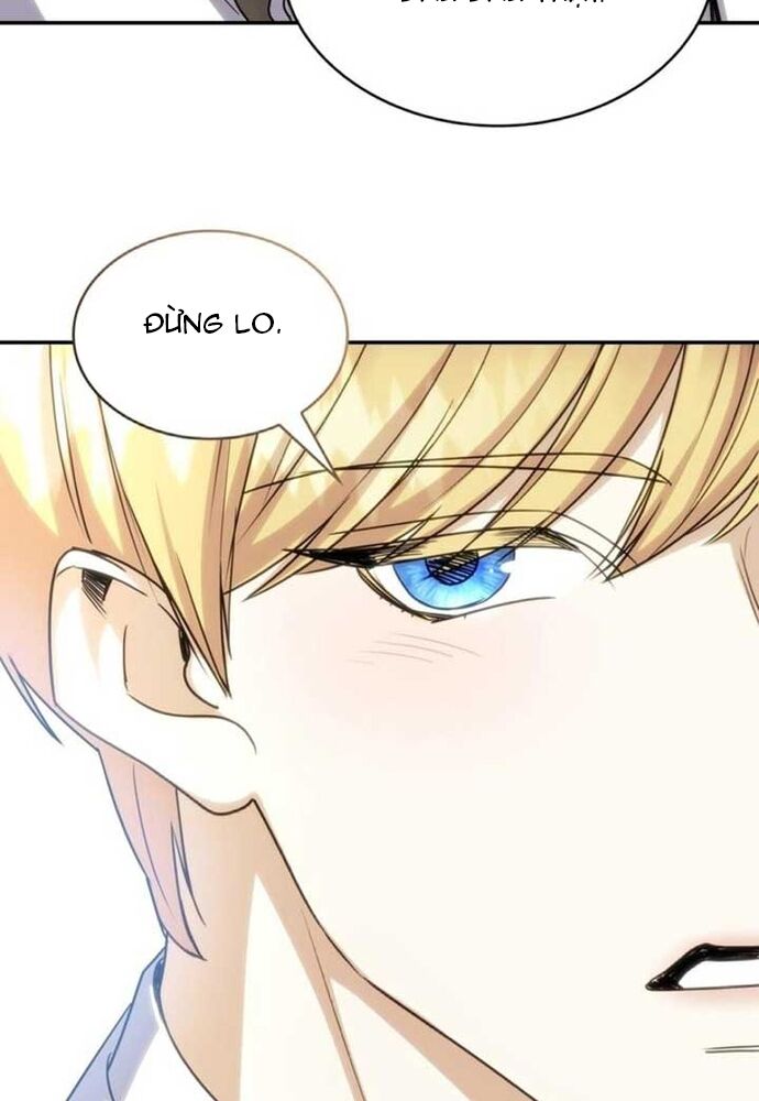 Trò Chơi Tình Ái [Chap 28-29]