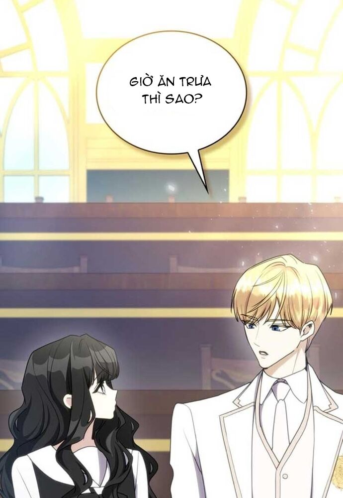Trò Chơi Tình Ái [Chap 28-29]