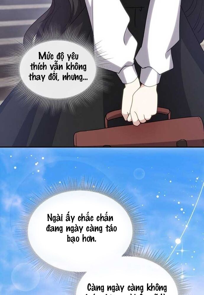 Trò Chơi Tình Ái [Chap 28-29]
