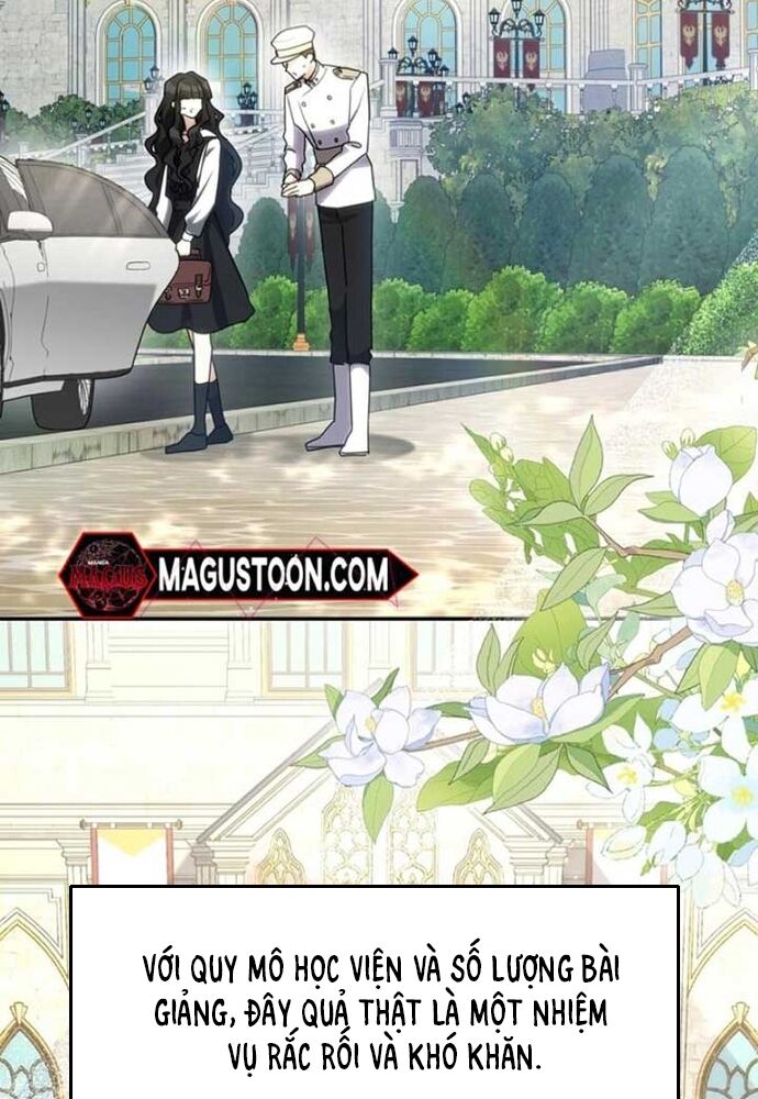 Trò Chơi Tình Ái [Chap 28-29]