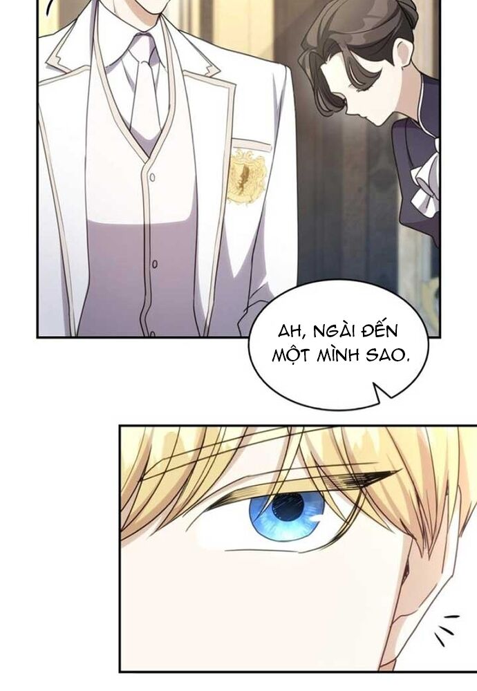Trò Chơi Tình Ái [Chap 28-29]
