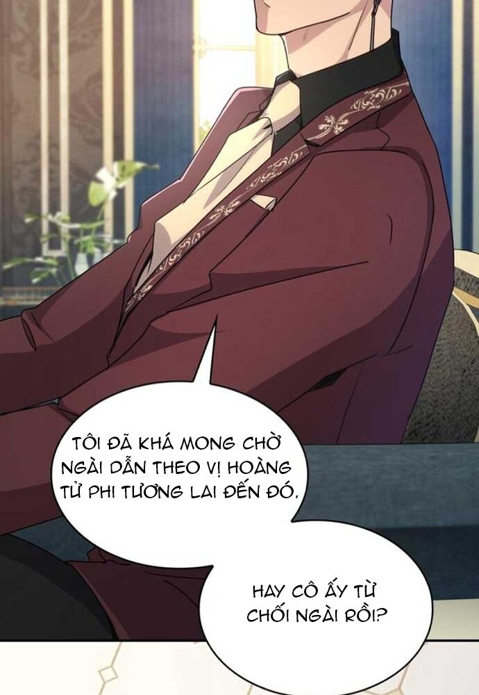 Trò Chơi Tình Ái [Chap 28-29]