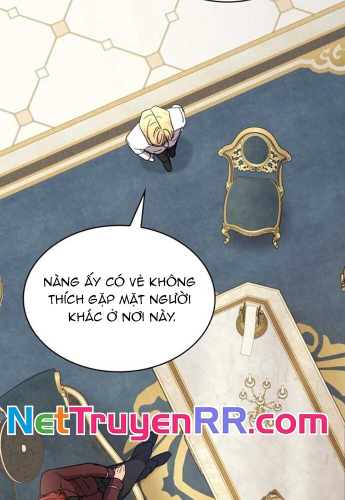 Trò Chơi Tình Ái [Chap 28-29]