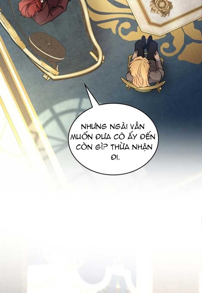 Trò Chơi Tình Ái [Chap 28-29]