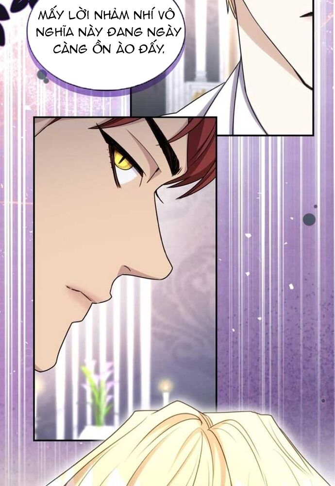 Trò Chơi Tình Ái [Chap 28-29]