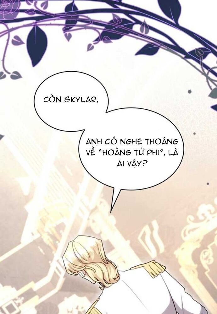 Trò Chơi Tình Ái [Chap 28-29]