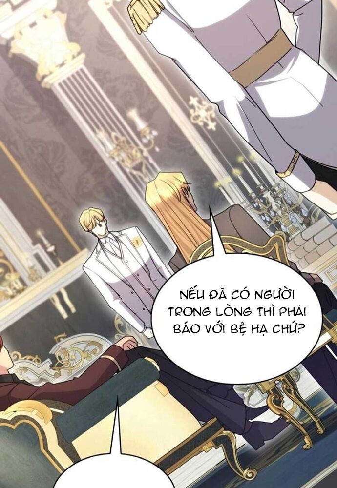 Trò Chơi Tình Ái [Chap 28-29]